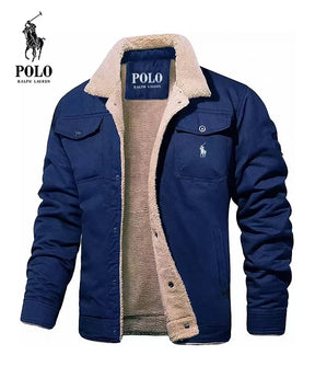 Jaqueta Forrada R&L Sherpa Premium